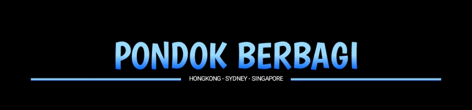 Pondok Berbagi
